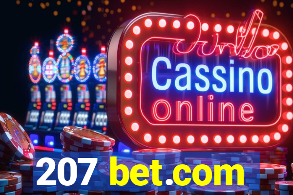 207 bet.com